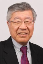 一般社団法人レーザー学会会長　　久間　和生